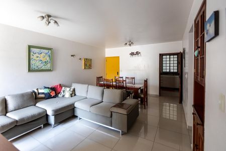 Apartamento à venda com 3 quartos, 97m² em Botafogo, Campinas