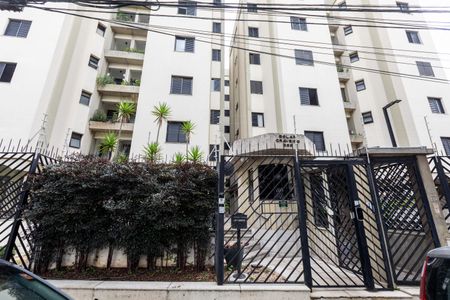 Apartamento à venda com 3 quartos, 97m² em Botafogo, Campinas