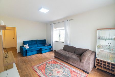 Sala de casa para alugar com 3 quartos, 377m² em Vila Nova Caledonia, São Paulo