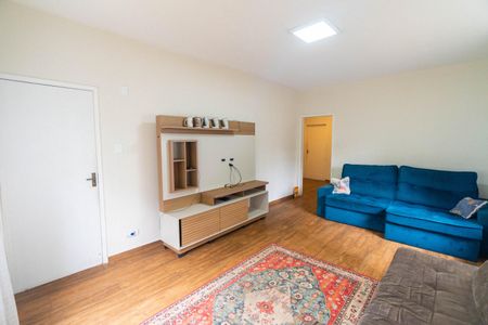 Sala de casa para alugar com 3 quartos, 377m² em Vila Nova Caledonia, São Paulo