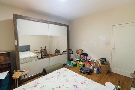 Quarto 1 de casa para alugar com 3 quartos, 377m² em Vila Nova Caledonia, São Paulo