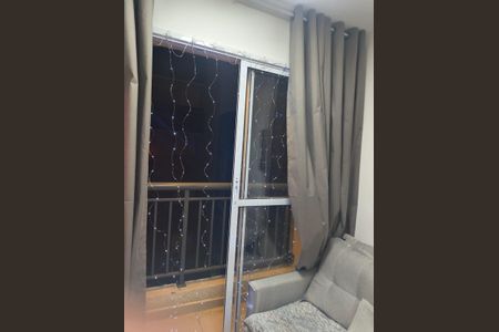 Sala de apartamento para alugar com 2 quartos, 36m² em Vila Guilhermina, São Paulo