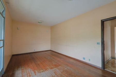 Sala de casa para alugar com 3 quartos, 484m² em Universitário, Belo Horizonte