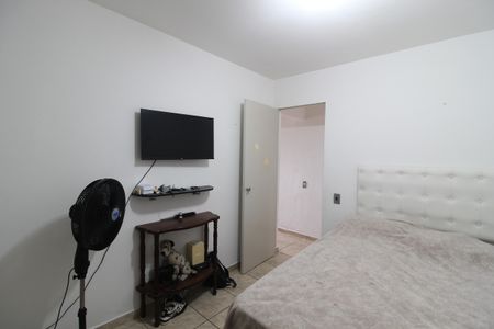 Quarto 1 de apartamento à venda com 2 quartos, 55m² em Jardim Jussara, São Paulo
