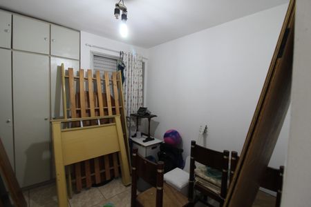 Quarto 2 de apartamento à venda com 2 quartos, 55m² em Jardim Jussara, São Paulo