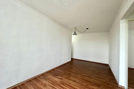 Sala de apartamento à venda com 2 quartos, 63m² em Vila do Encontro, São Paulo