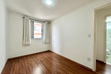 Quarto 1 de apartamento à venda com 2 quartos, 63m² em Vila do Encontro, São Paulo
