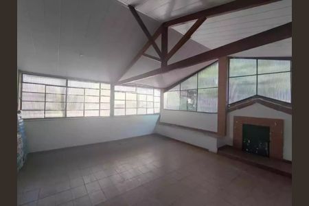 Sala de casa para alugar com 6 quartos, 270m² em São Pedro, Belo Horizonte