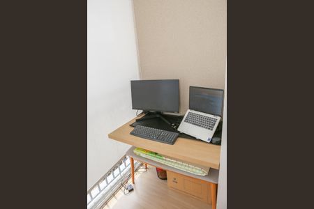 Sala de apartamento para alugar com 2 quartos, 53m² em Água Branca, São Paulo