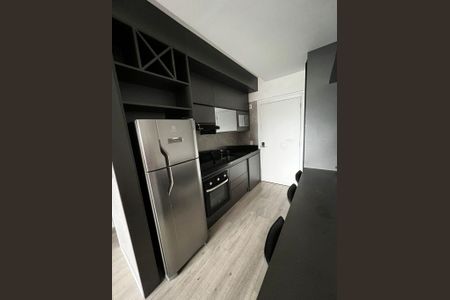 Studio de kitnet/studio para alugar com 1 quarto, 40m² em Teresópolis, Porto Alegre