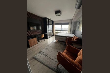 Studio de kitnet/studio para alugar com 1 quarto, 40m² em Teresópolis, Porto Alegre