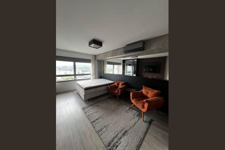 Studio de kitnet/studio para alugar com 1 quarto, 40m² em Teresópolis, Porto Alegre