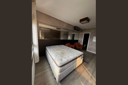 Studio de kitnet/studio para alugar com 1 quarto, 40m² em Teresópolis, Porto Alegre