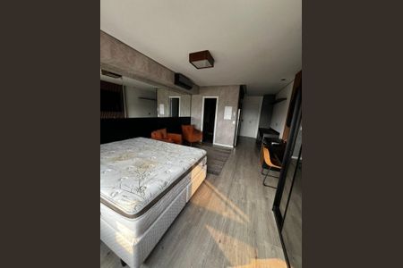 Studio de kitnet/studio para alugar com 1 quarto, 40m² em Teresópolis, Porto Alegre