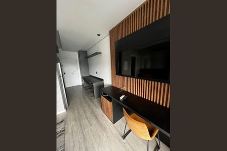Studio de kitnet/studio para alugar com 1 quarto, 40m² em Teresópolis, Porto Alegre
