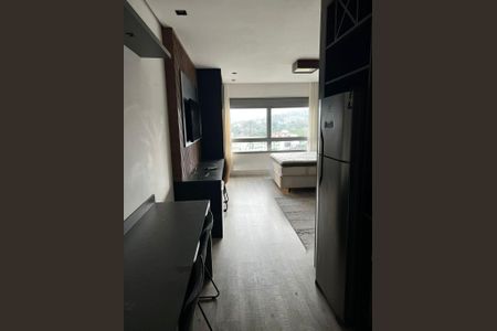 Studio de kitnet/studio para alugar com 1 quarto, 40m² em Teresópolis, Porto Alegre