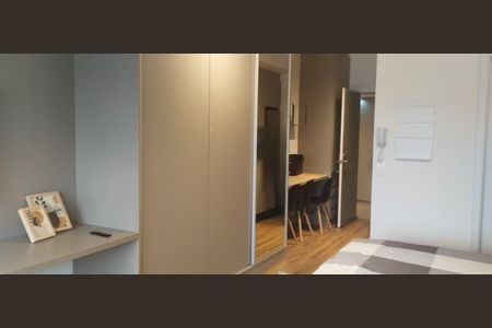 Studio de kitnet/studio para alugar com 1 quarto, 40m² em Teresópolis, Porto Alegre