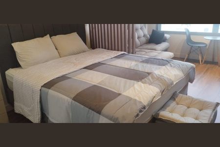 Studio de kitnet/studio para alugar com 1 quarto, 40m² em Teresópolis, Porto Alegre