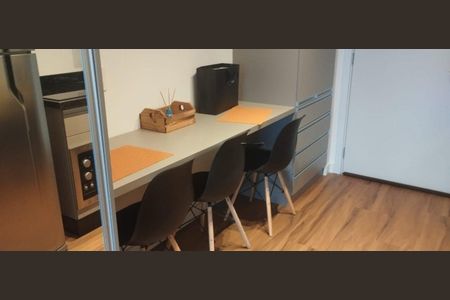 Studio de kitnet/studio para alugar com 1 quarto, 40m² em Teresópolis, Porto Alegre