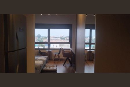 Studio de kitnet/studio para alugar com 1 quarto, 40m² em Teresópolis, Porto Alegre