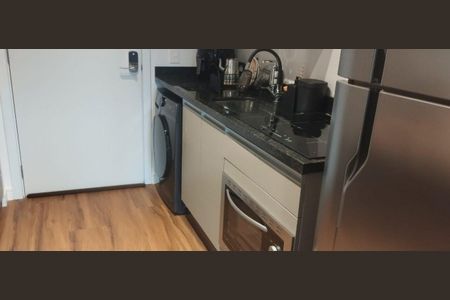 Studio de kitnet/studio para alugar com 1 quarto, 40m² em Teresópolis, Porto Alegre