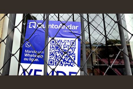 Qrcode code de apartamento à venda com 2 quartos, 60m² em Aeronautas, Lagoa Santa