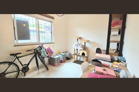 Quarto 1 de apartamento à venda com 2 quartos, 60m² em Aeronautas, Lagoa Santa