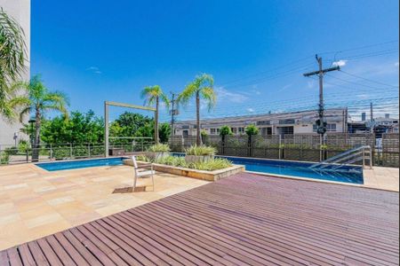 Foto 08 de apartamento à venda com 2 quartos, 50m² em Humaitá, Porto Alegre