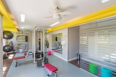 Foto 11 de apartamento à venda com 2 quartos, 50m² em Humaitá, Porto Alegre