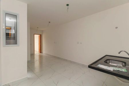 Apartamento à venda com 1 quarto, 35m² em Vila Nova Pauliceia, São Paulo