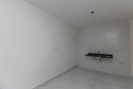 Apartamento à venda com 1 quarto, 35m² em Vila Nova Pauliceia, São Paulo