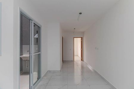 Apartamento à venda com 1 quarto, 35m² em Vila Nova Pauliceia, São Paulo