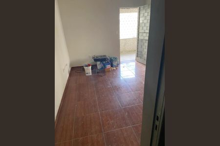 Casa para alugar com 3 quartos, 220m² em Alto Caiçaras, Belo Horizonte