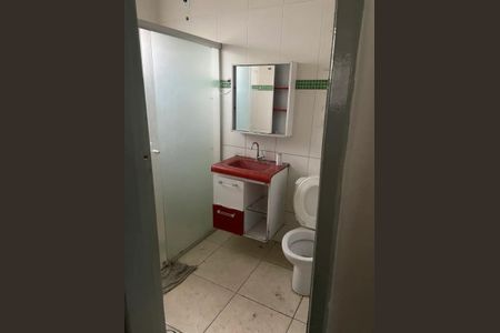 Casa para alugar com 3 quartos, 220m² em Alto Caiçaras, Belo Horizonte