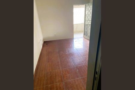 Casa para alugar com 3 quartos, 220m² em Alto Caiçaras, Belo Horizonte