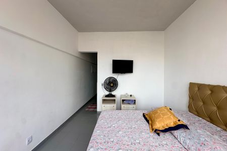 Kitnet/Studio à venda com 1 quarto, 27m² em Lapa, Rio de Janeiro