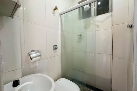 Kitnet/Studio à venda com 1 quarto, 27m² em Lapa, Rio de Janeiro