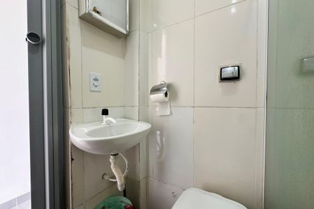 Kitnet/Studio à venda com 1 quarto, 27m² em Lapa, Rio de Janeiro