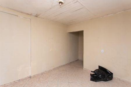 Sala de casa para alugar com 1 quarto, 40m² em Jardim Pedro José Nunes, São Paulo