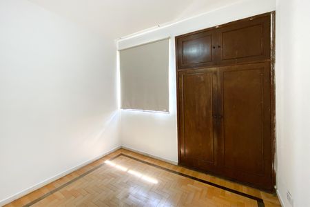 Quarto 1 de apartamento para alugar com 4 quartos, 128m² em Santo Antônio, Belo Horizonte