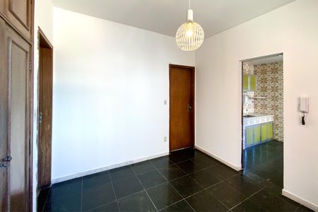 Apartamento para alugar com 4 quartos, 128m² em Santo Antônio, Belo Horizonte