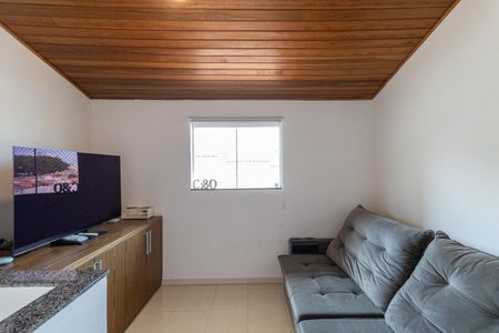 Sala 2 de casa de condomínio para alugar com 3 quartos, 180m² em Vila Lais, São Paulo