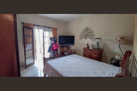 Quarto 1 de casa à venda com 3 quartos, 500m² em Quitaúna, Osasco