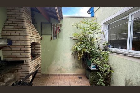Casa à venda com 3 quartos, 114m² em Campo Grande, São Paulo