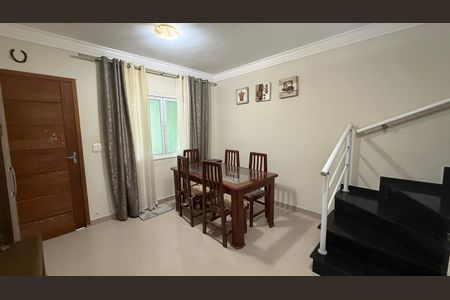 Casa à venda com 3 quartos, 114m² em Campo Grande, São Paulo