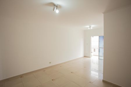 SALA de apartamento à venda com 3 quartos, 127m² em Jardim Sonia, São Paulo