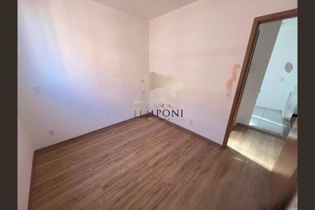 Apartamento à venda com 2 quartos, 50m² em Colégio Batista, Belo Horizonte