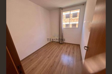 Apartamento à venda com 2 quartos, 50m² em Colégio Batista, Belo Horizonte