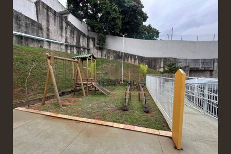 Apartamento à venda com 2 quartos, 50m² em Colégio Batista, Belo Horizonte