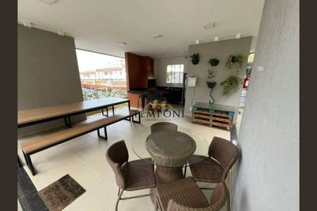 Apartamento à venda com 2 quartos, 50m² em Colégio Batista, Belo Horizonte
